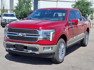 2025 Ford F-150 for sale in Grapevine TX