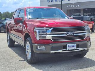 2025 Ford F-150 for sale in Bastrop TX