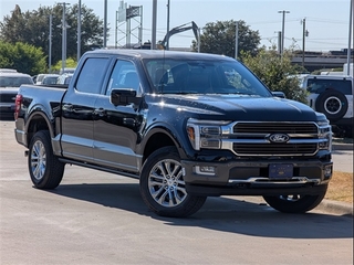 2025 Ford F-150 for sale in Carrollton TX