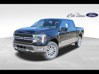 2026 Ford F-150 for sale in Denton TX