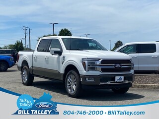 2026 Ford F-150 for sale in Mechanicsville VA