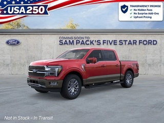 2026 Ford F-150 for sale in Carrollton TX