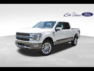 2026 Ford F-150 for sale in Denton TX