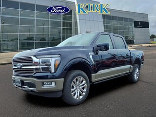 2026 Ford F-150 for sale in Grenada MS