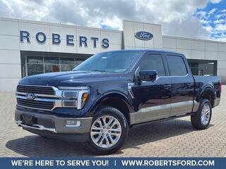 2025 Ford F-150 for sale in Orange TX