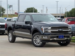 2025 Ford F-150 for sale in Carrollton TX