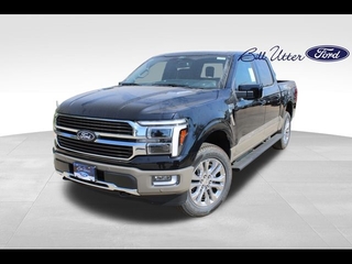 2025 Ford F-150 for sale in Denton TX