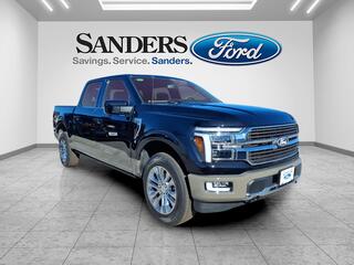 2025 Ford F-150 for sale in Jacksonville NC