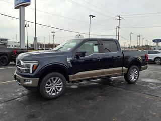 2025 Ford F-150 for sale in Springfield VA