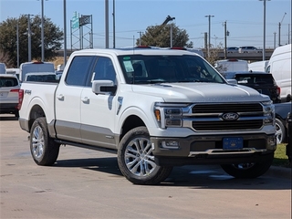 2026 Ford F-150 for sale in Carrollton TX