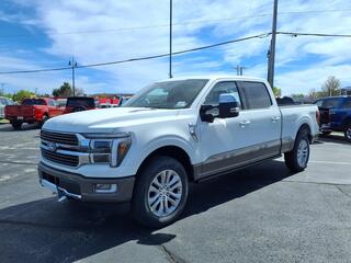 2026 Ford F-150 for sale in Springfield VA