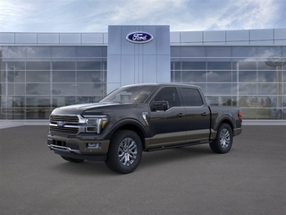 2026 Ford F-150 for sale in Fairmont WV