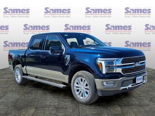 2026 Ford F-150 for sale in Bastrop TX