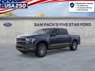 2026 Ford F-150 for sale in Carrollton TX