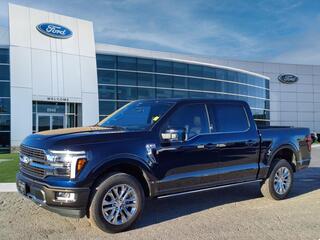 2024 Ford F-150 for sale in Oklahoma City OK