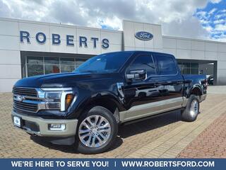 2025 Ford F-150 for sale in Orange TX
