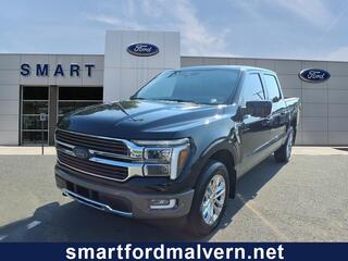 2025 Ford F-150 for sale in Malvern AR