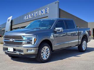 2025 Ford F-150 for sale in Grapevine TX