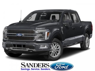 2025 Ford F-150 for sale in Jacksonville NC