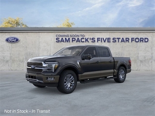 2026 Ford F-150 for sale in Carrollton TX