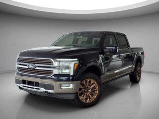 2026 Ford F-150 for sale in Shelby NC