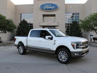 2026 Ford F-150 for sale in Overland Park KS