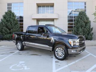 2026 Ford F-150 for sale in Overland Park KS