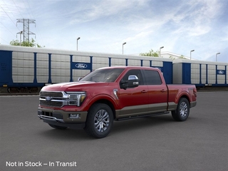 2025 Ford F-150 for sale in Annandale MN