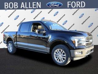 2025 Ford F-150 for sale in Overland Park KS