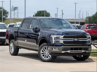 2025 Ford F-150 for sale in Carrollton TX