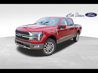 2025 Ford F-150 for sale in Denton TX