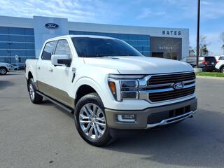 2025 Ford F-150 for sale in Lebanon TN