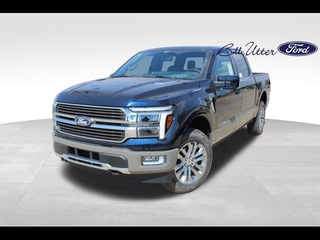 2025 Ford F-150 for sale in Denton TX