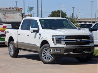 2025 Ford F-150 for sale in Carrollton TX