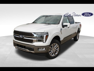2025 Ford F-150 for sale in Denton TX