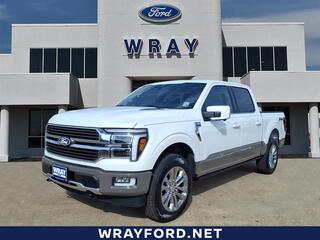 2025 Ford F-150 for sale in Bossier City LA
