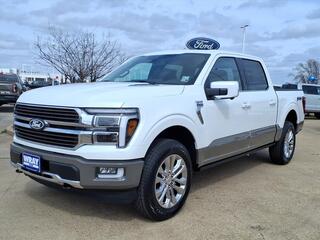 2026 Ford F-150 for sale in Bossier City LA