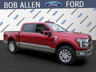 2026 Ford F-150 for sale in Overland Park KS