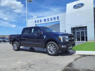 2024 Ford F-150 for sale in Oklahoma City OK