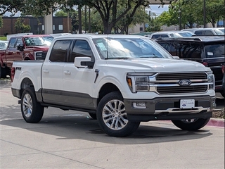 2025 Ford F-150 for sale in Carrollton TX