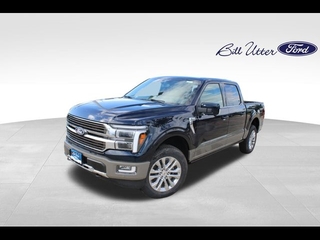 2025 Ford F-150 for sale in Denton TX