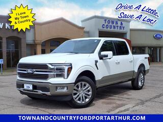 2025 Ford F-150 for sale in Port Arthur TX
