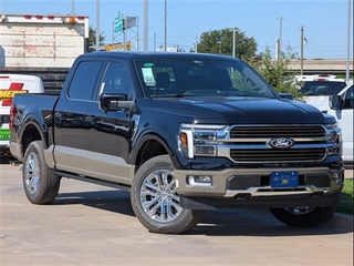 2025 Ford F-150 for sale in Carrollton TX