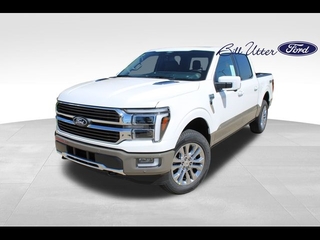 2025 Ford F-150 for sale in Denton TX