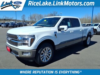 2026 Ford F-150 for sale in Rice Lake WI