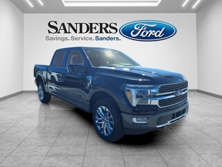 2026 Ford F-150 for sale in Jacksonville NC