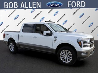 2026 Ford F-150 for sale in Overland Park KS
