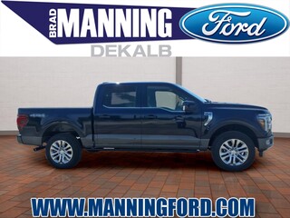 2026 Ford F-150 for sale in Des Plaines IL