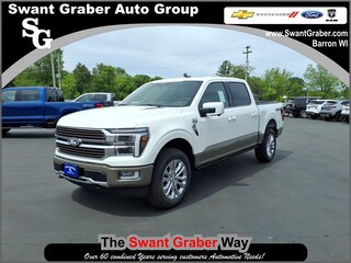 2026 Ford F-150 for sale in Barron WI