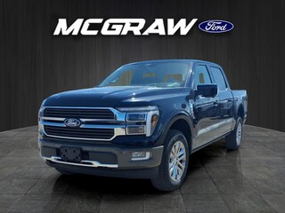 2026 Ford F-150 for sale in Fairmont WV